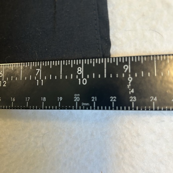 Eddie Bauer Men Convertible Tech Pant Black Sz 36x32 Zip Off Legs Outdoor Hiking - Picture 11 of 13